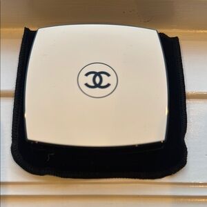 CHANEL Les Beiges Setting Powder 50